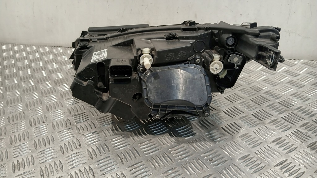 фото №11, Лампа перед bmw i3 i3s lift 17-22 full led 9853414 оригінал europa права