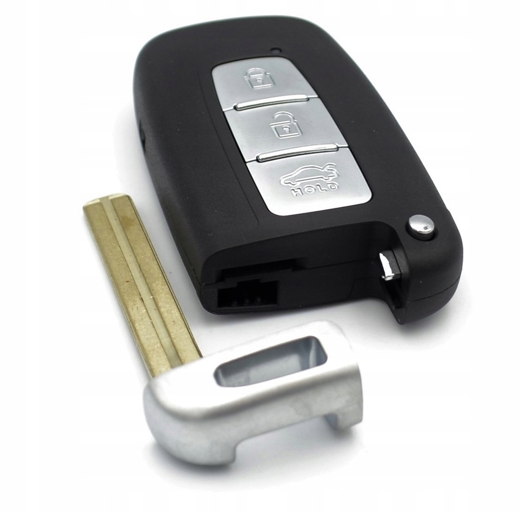 фото №2, Kia forte soul rio sportage ключ keyless