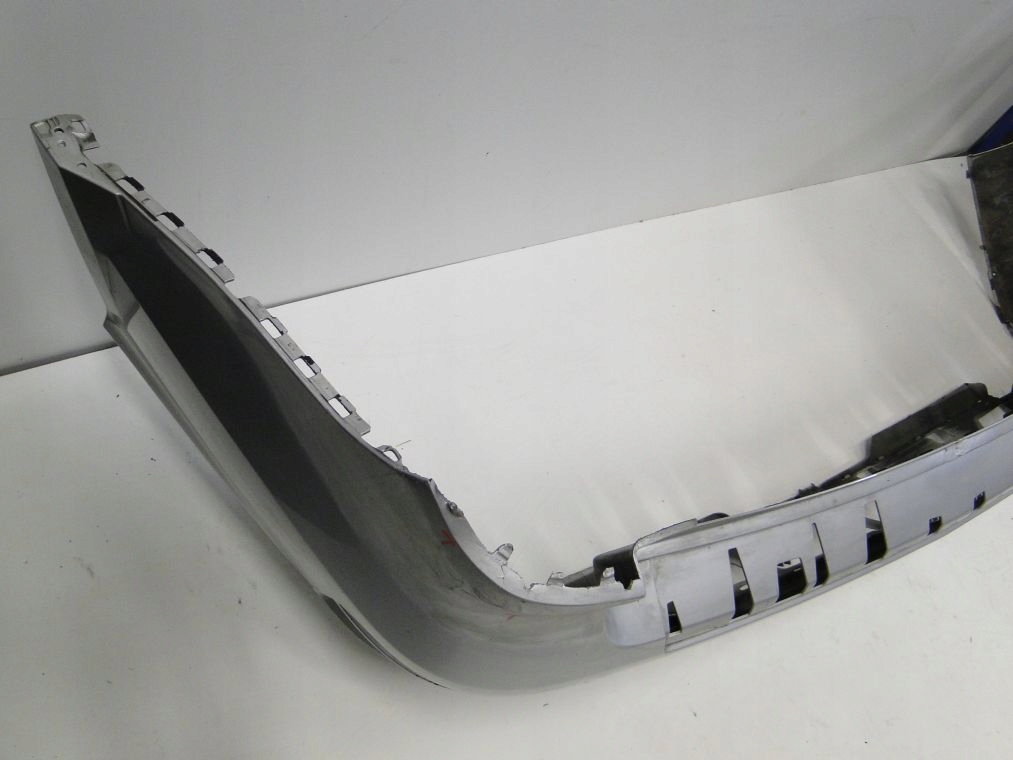 фото №10, Mercedes gl x166 166 бампер задний amg pts lub bez