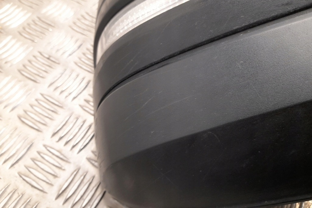 фото №9, Дзеркало праве vw crafter flatbed sz_ 7cb857388aj 2020