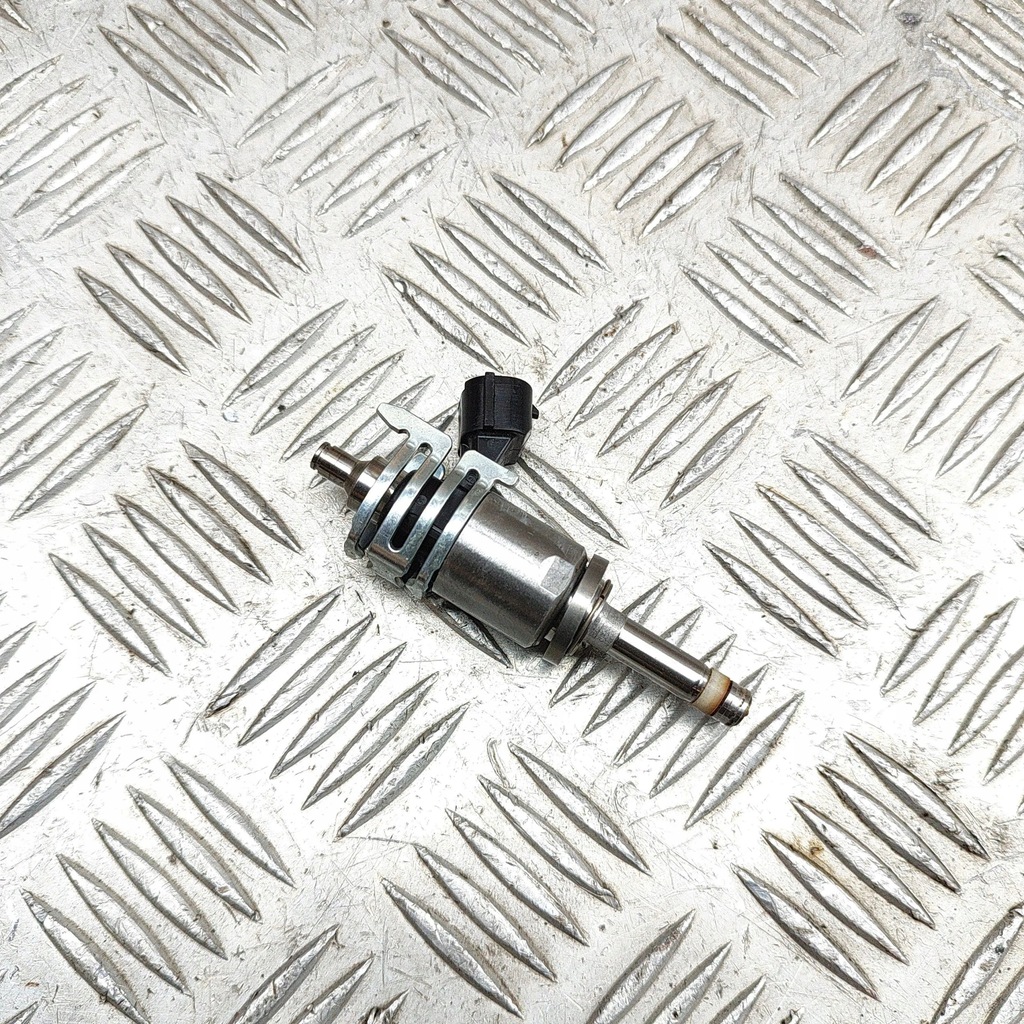 фото №4, Lexus rx 450h 2019 форсунка топлива