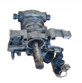 Купить Замок зажигания с ключ scania