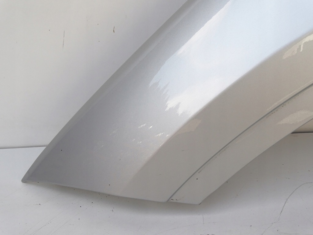 фото №9, Крыло левый перед передний titansilber 354 bmw e84 x1 09-12r