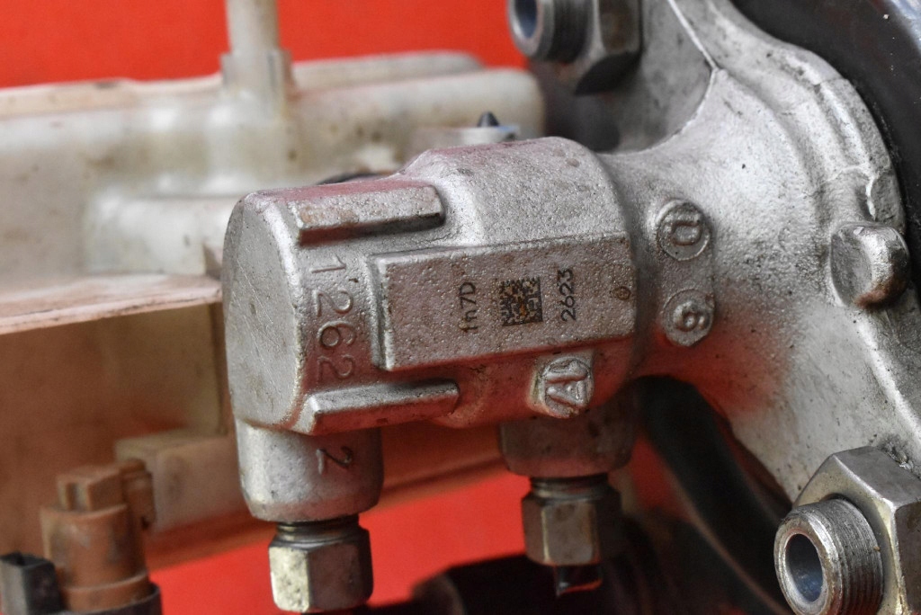 Усилитель тормозов насос тормозная eu 13434019 opel astra 5 v k 1.4 t 150 km 15-20 Киев