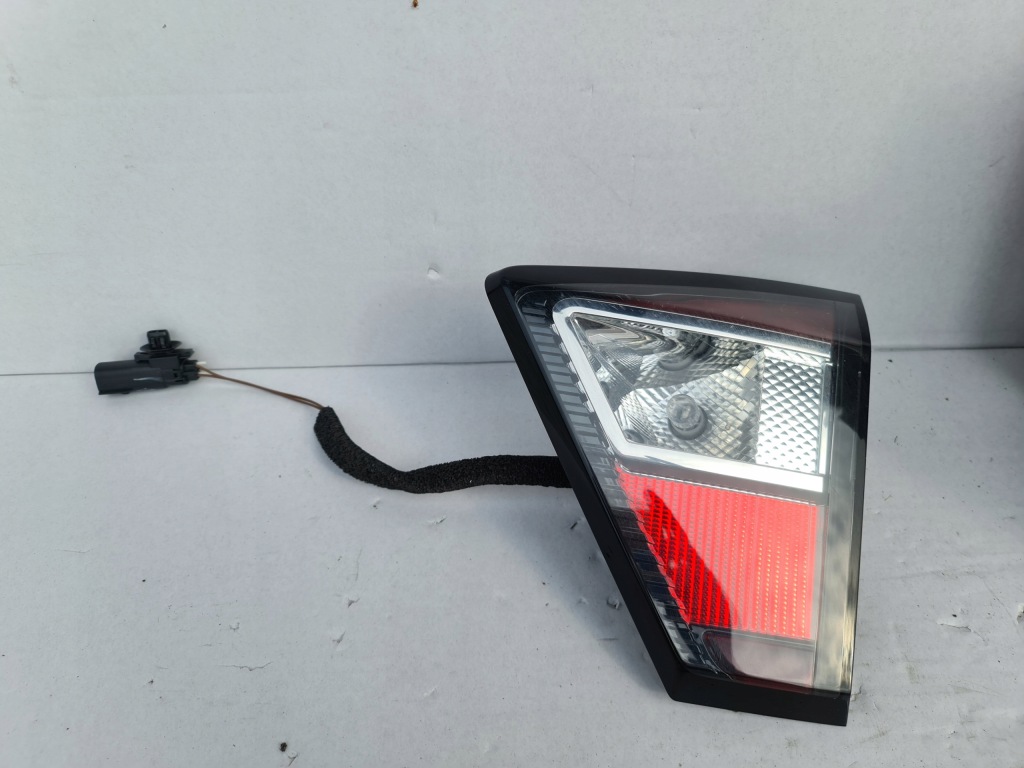 Kuga mk2 рестайлинг  st фара правый  led gv41-13404-dd в Украине