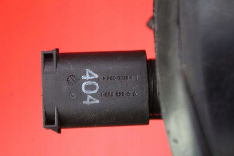 фото №12, Зеркало левая красные eu mini cooper one r50 01-04 3 pin