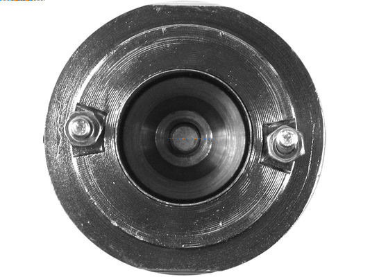 фото №14, Вимикач електромагнітний, стартер as-pl ss3002