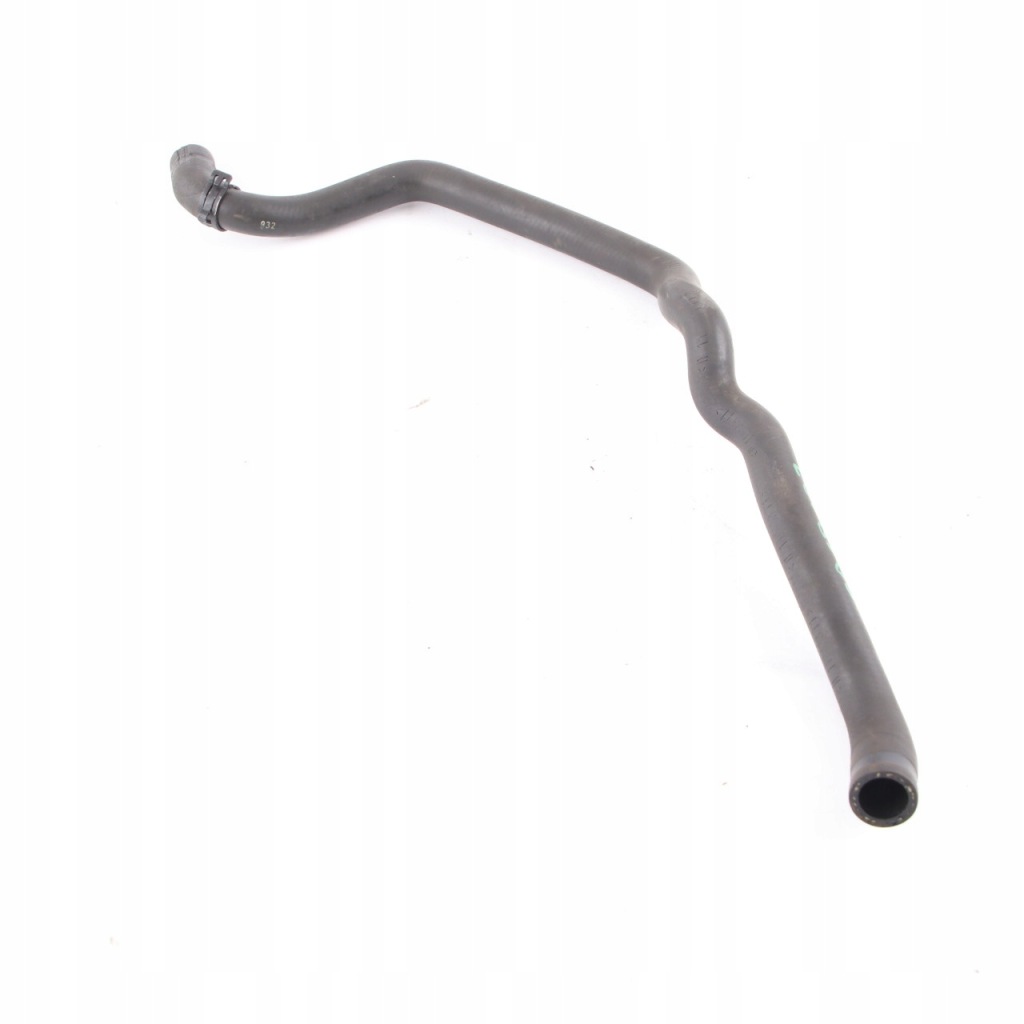 Bmw x5 x6 e70 e71 e72 шланг трубка води 6968107 Оригінал