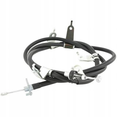 фото №1, Трос гальма ручного задня p do lexus lx