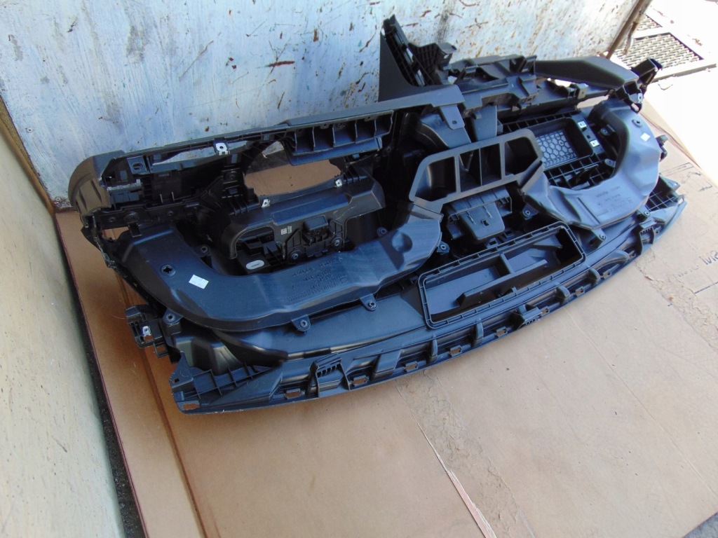 фото №10, Консоль seat leon iv europa оригінал 5fb880216c