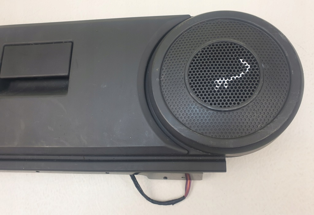 фото №2, Jeep compass i lift бардачок динамик крышки задний oryg