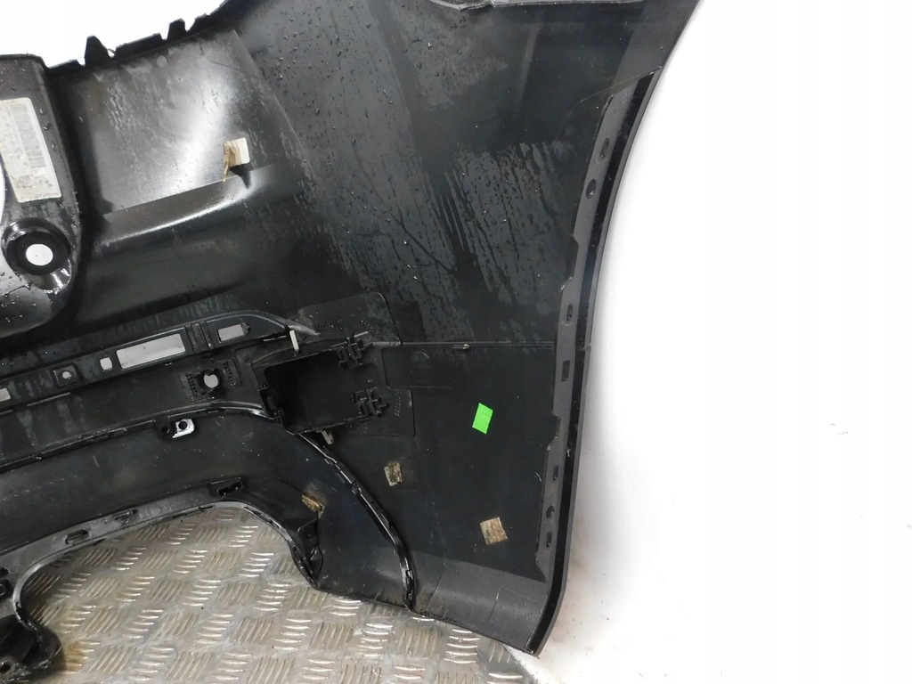 фото №9, Бампер задня задній volvo xc60 ii 16-