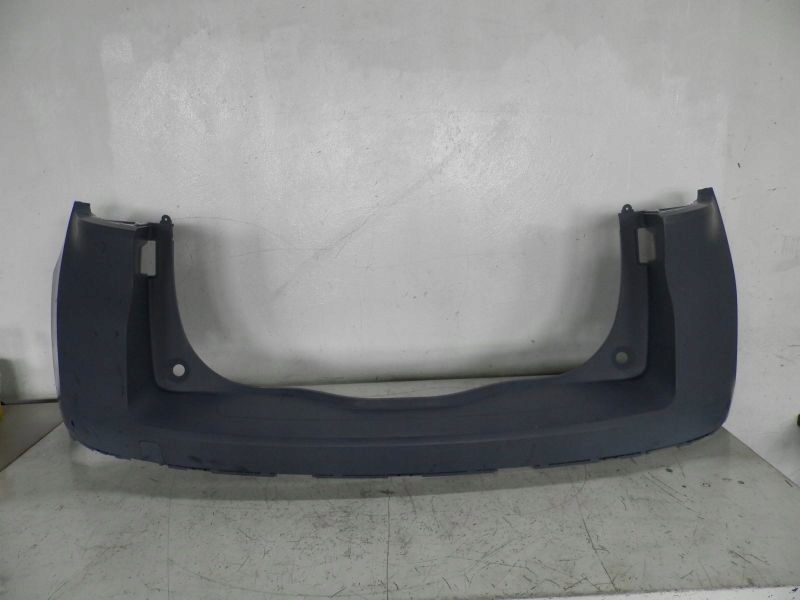 фото №1, Grand scenic iv бампер задняя 850229672r