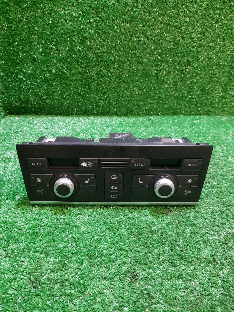 фото №1, Панель кондиціонера audi q7 4l0820043l