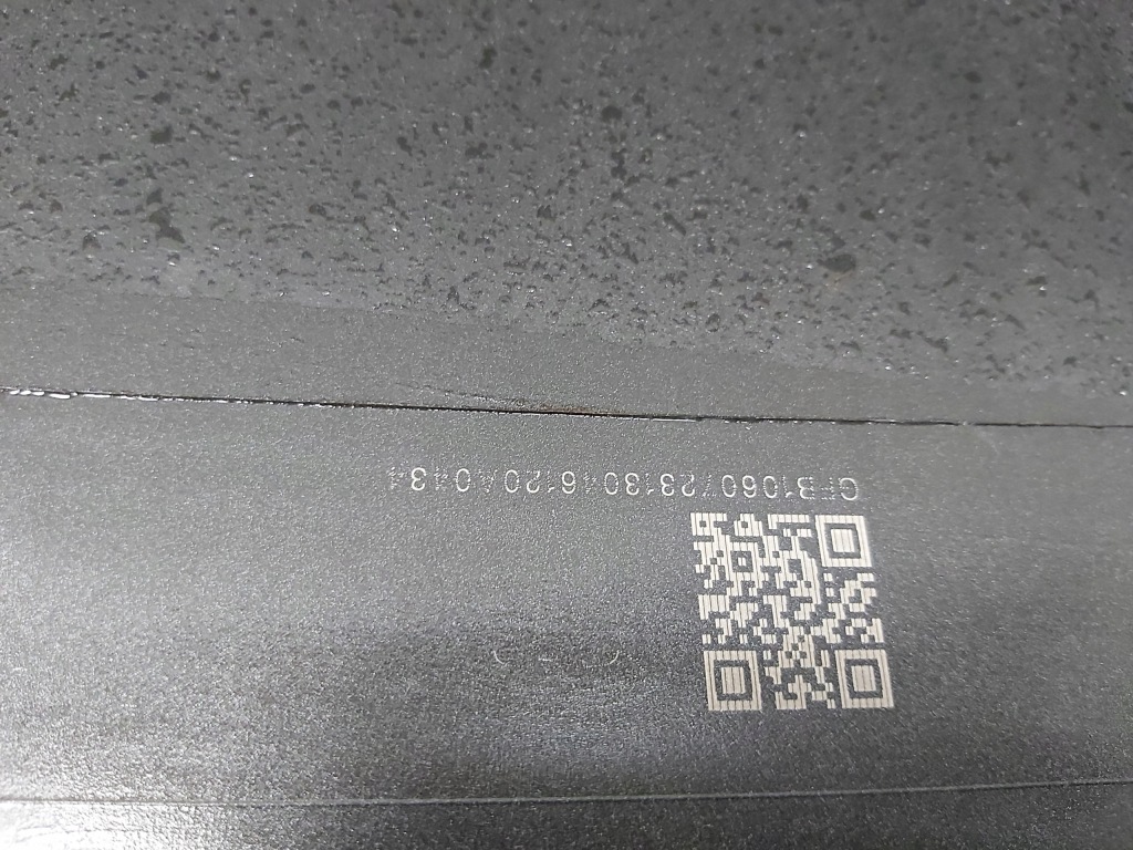 фото №8, Бампер перед передний tesla model y bez pdc