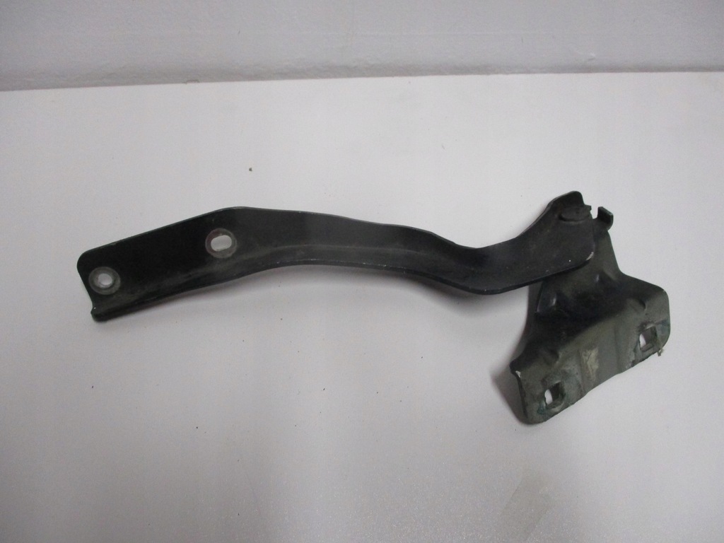 фото №5, Петля капот nissan qashqai i j10 правий