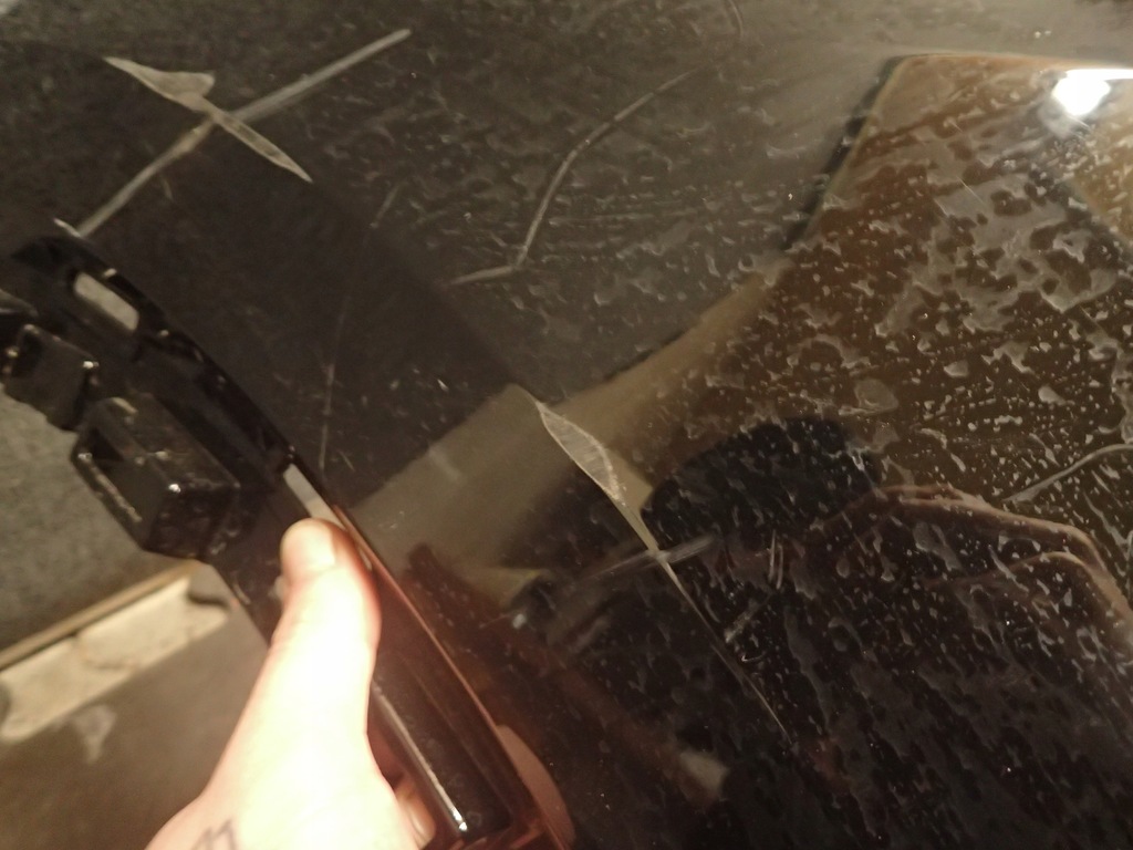 фото №5, Бампер перед peugeot 2008 ii 2 19-