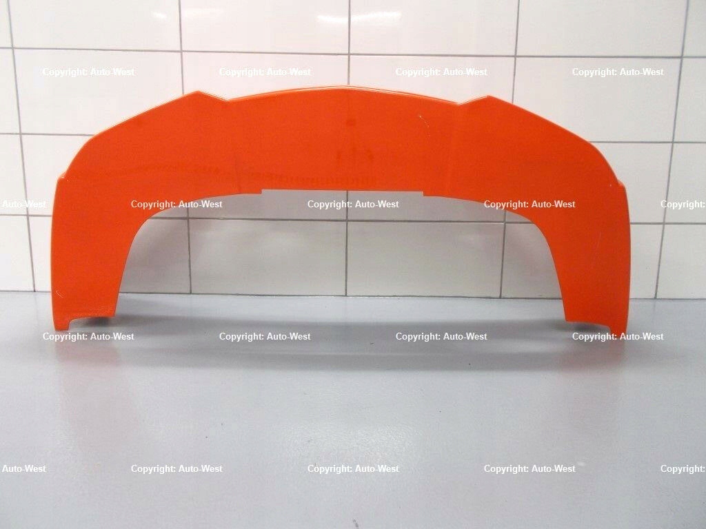 Lamborghini gallardo оригинальный бампер передний в Украине