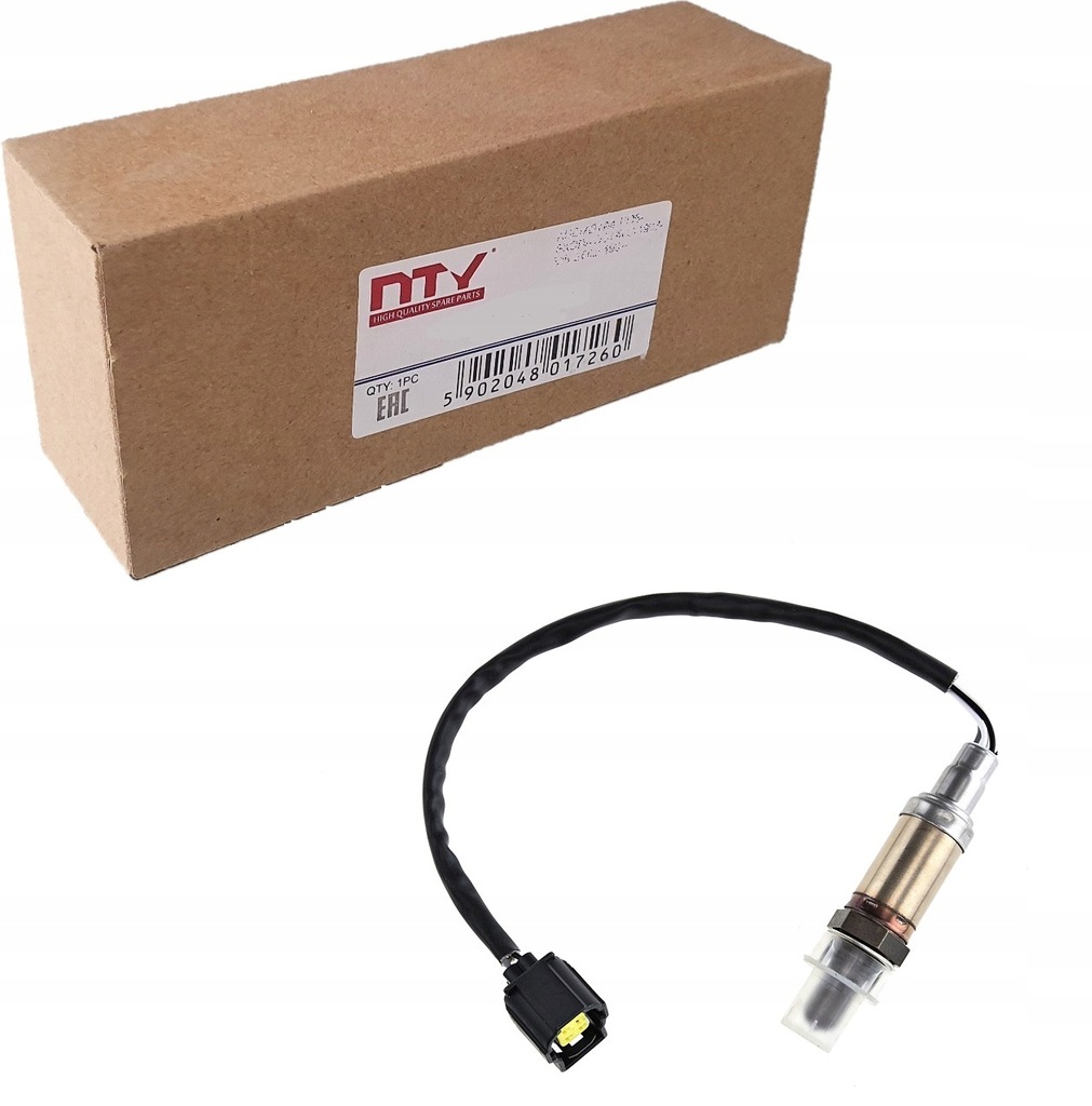 фото №15, Датчик лямбда-зонд pt cruiser 2.4 00-/diagnostyczna/