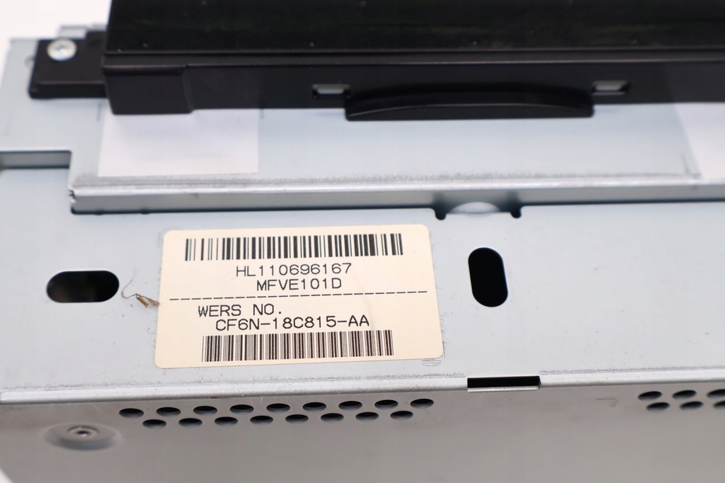 фото №8, Volvo xc60 i lift радио 31396096aa