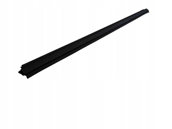 фото №1, Mercedes w166 молдинг прокладка двері prrawe перед