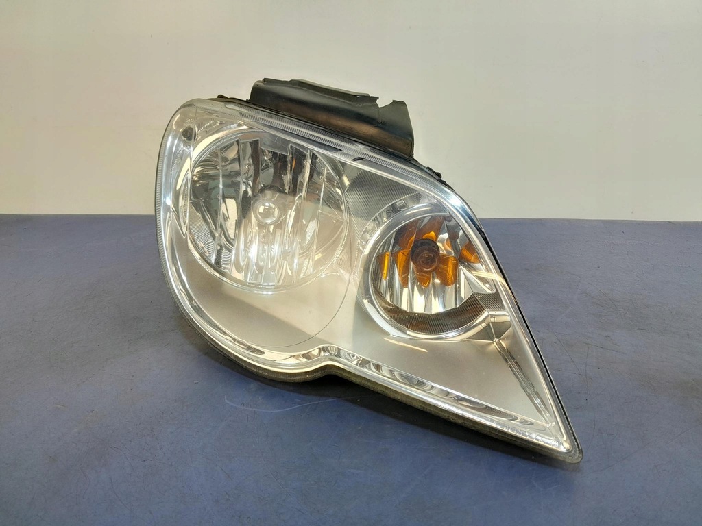 фото №2, Chrysler pacifica i fl фара правый