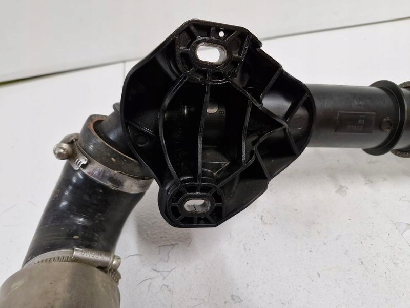 Renault master iii рестайлінг  iv 4 2.3 dci труба шланг інтеркулер 14605225r в Україні