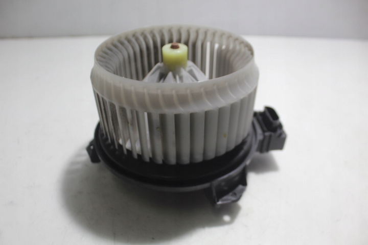 фото №1, Воздуходувка обдув toyota yaris ii 1.3