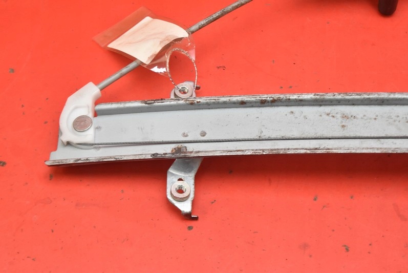 фото №10, Подъемник стекло левый задняя eu subaru outback 4 iv 09-12