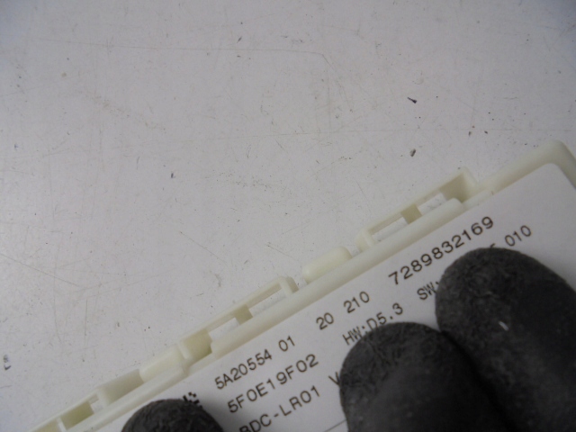 фото №3, Модуль комфорту mini f54 clubman lift 21 r