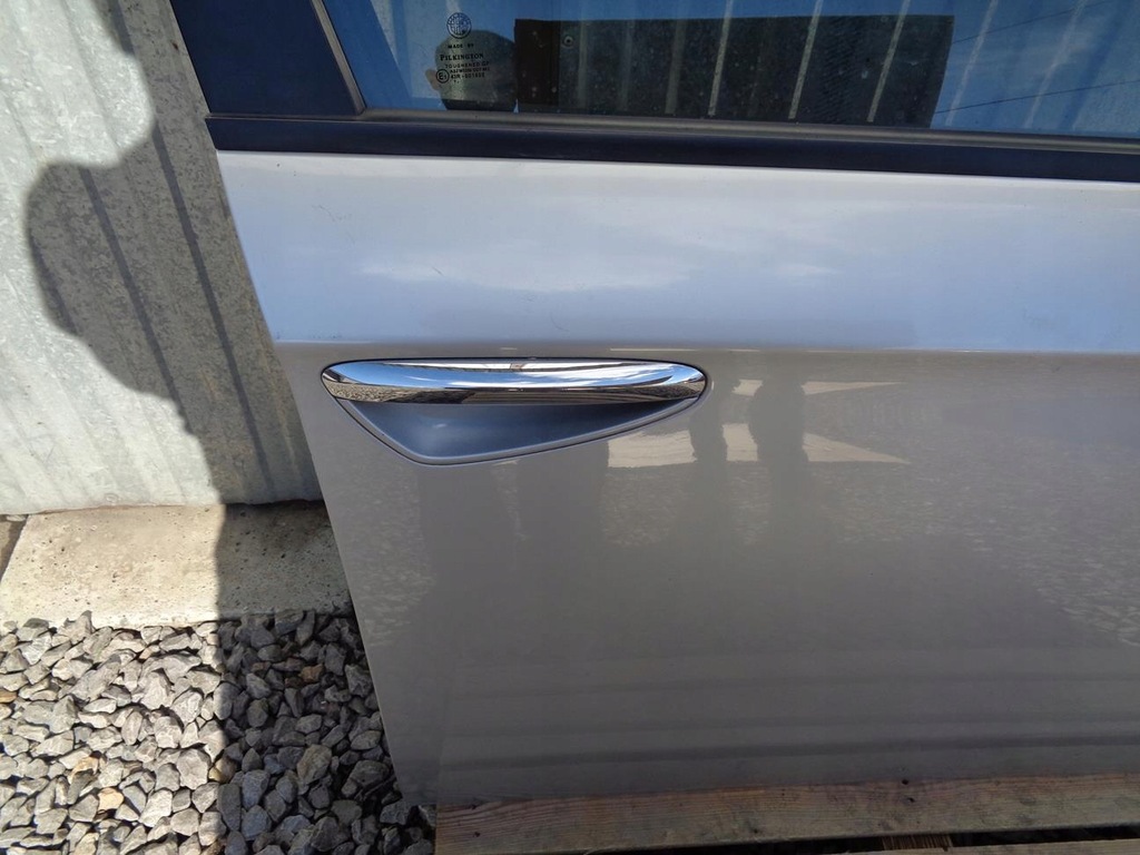 фото №5, Дверь правый перед alfa romeo 159 05- 565/a