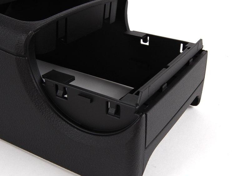 фото №7, Захист консолі тунель заднього vw golf 4 bora