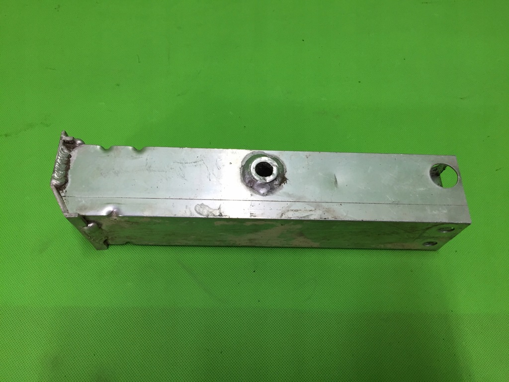 фото №3, Lexus ls левая зона деформации