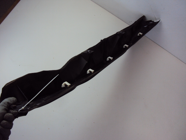 фото №7, Жабо renault clio iv lift 1.5 dci 2017 r