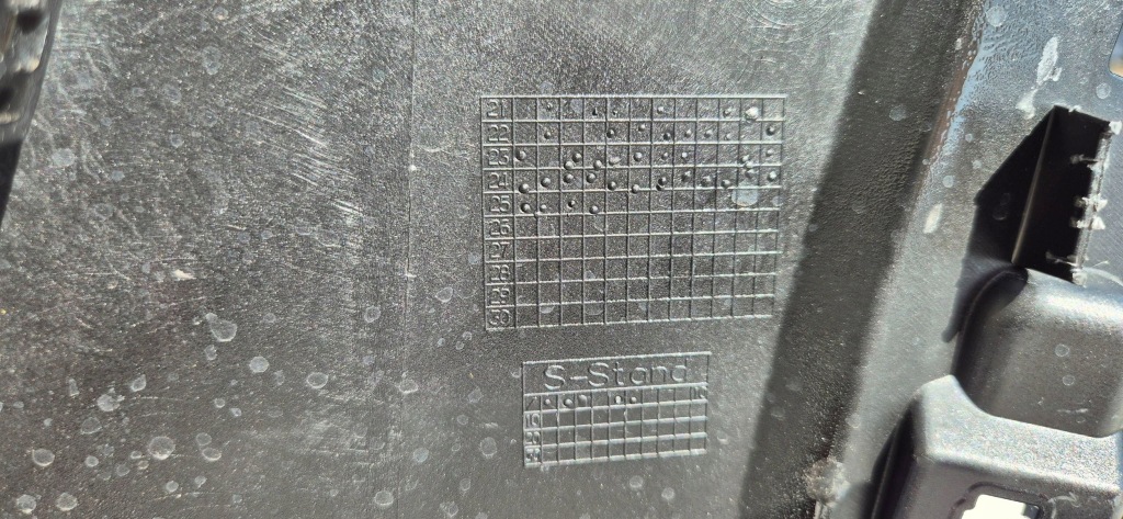 фото №9, Audi q6 e-tron 85h 24- s-line бампер перед полный org