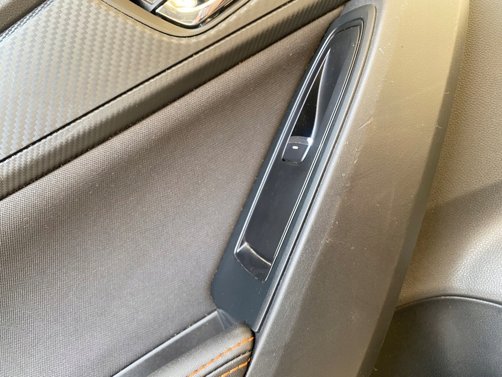 фото №10, Subaru xv ii crosstrek usa 17-24 обшивка дверь задний левый задняя s73512070