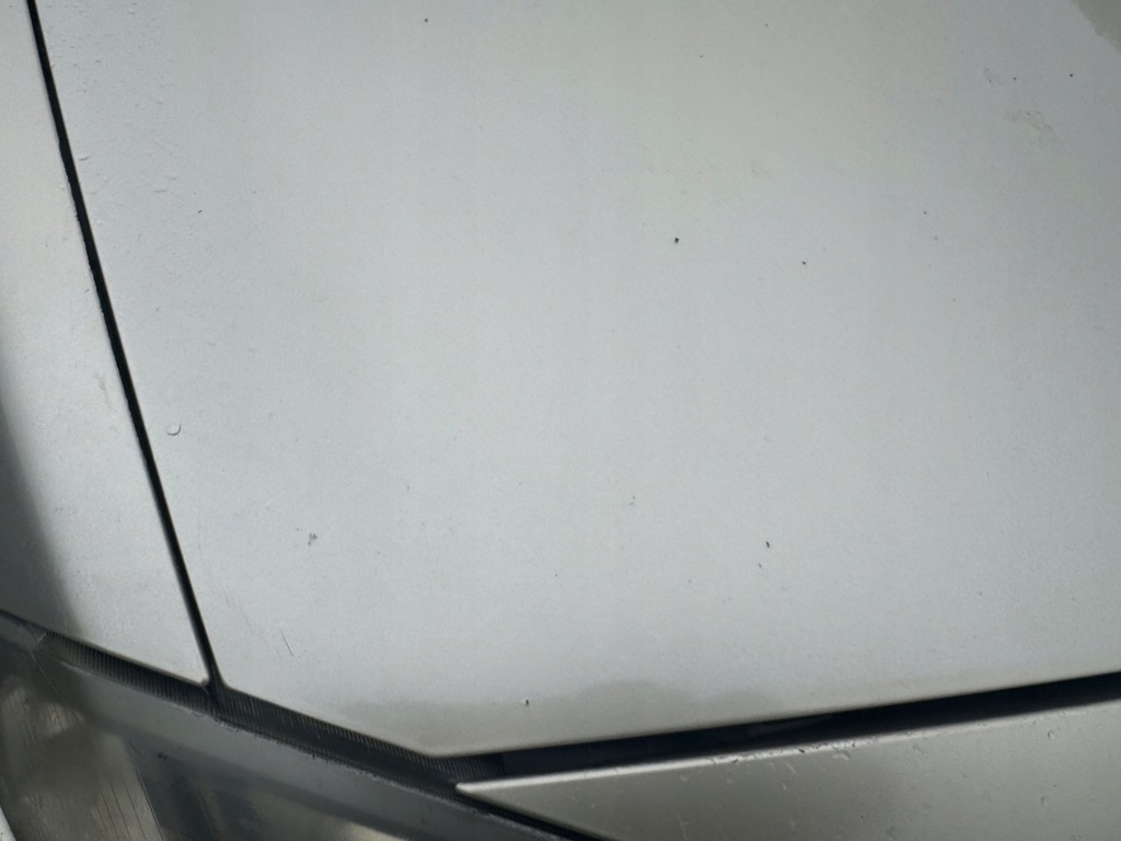 фото №11, Renault megane ii cabrio капот крышка двигателя ted11