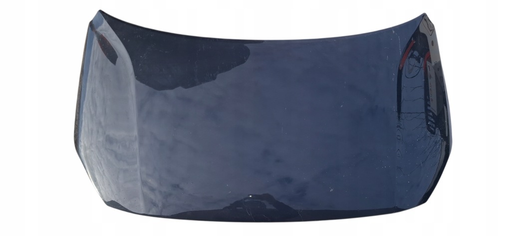 фото №1, Hyundai bayon капот 2021-2026