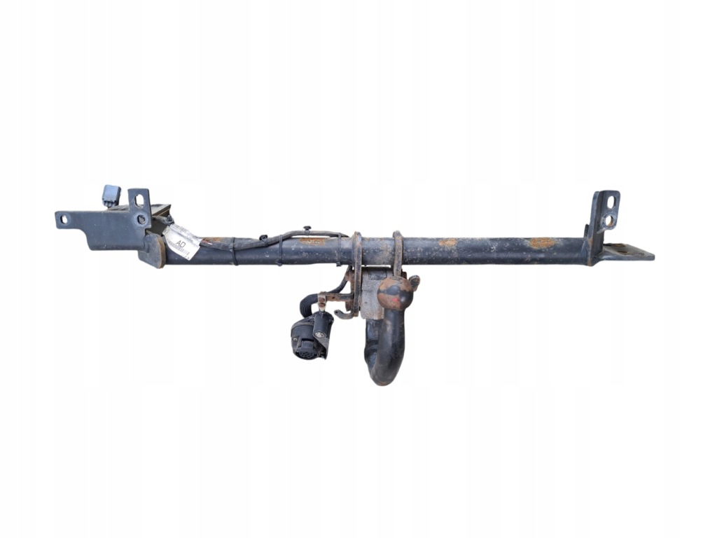 фото №1, Land rover evoque i 2016 hak буксировочный оригинал gj3m-19d520-aa