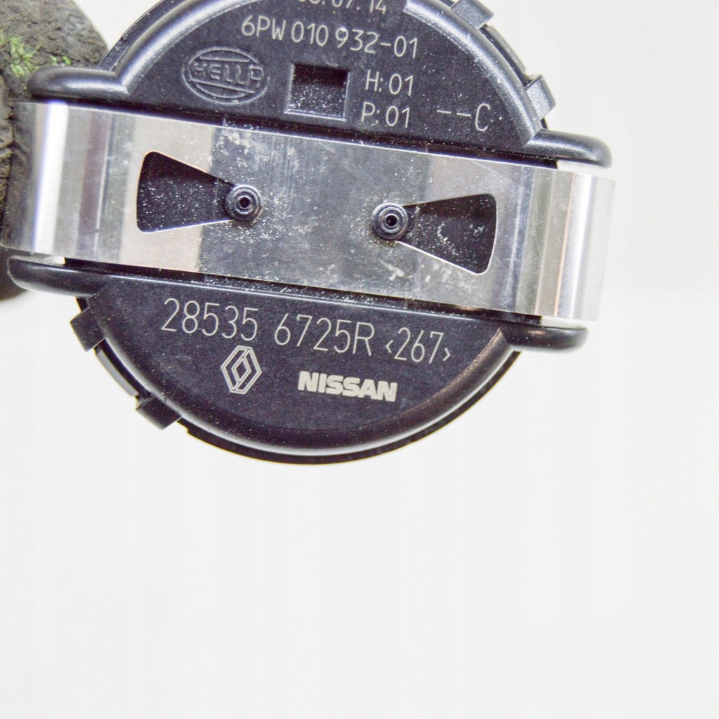 фото №7, Nissan qashqai 2014 датчик дождя