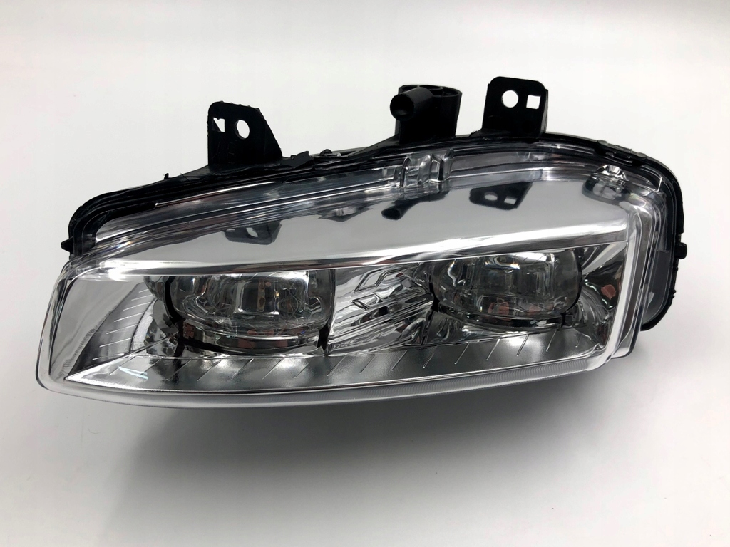 фото №2, Led праве ліва протитуманна фара lr026090 lr026089 do land range rover evoque l538