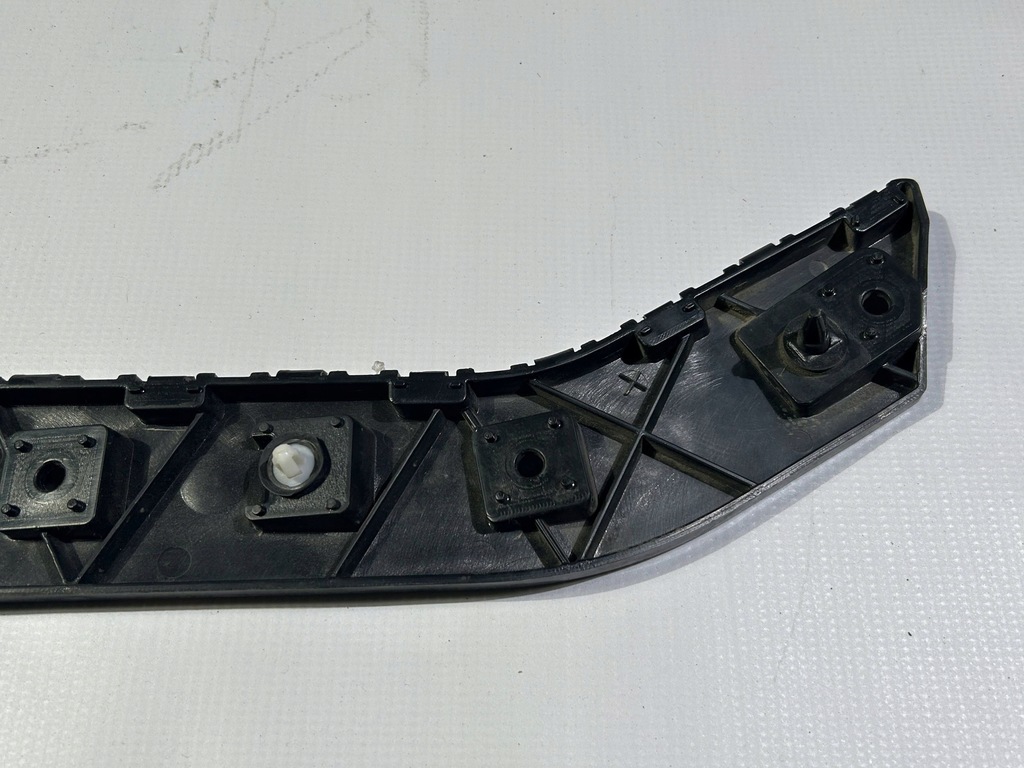 фото №8, Направляющая кронштейн бампера левый задняя ford explorer 2020r-