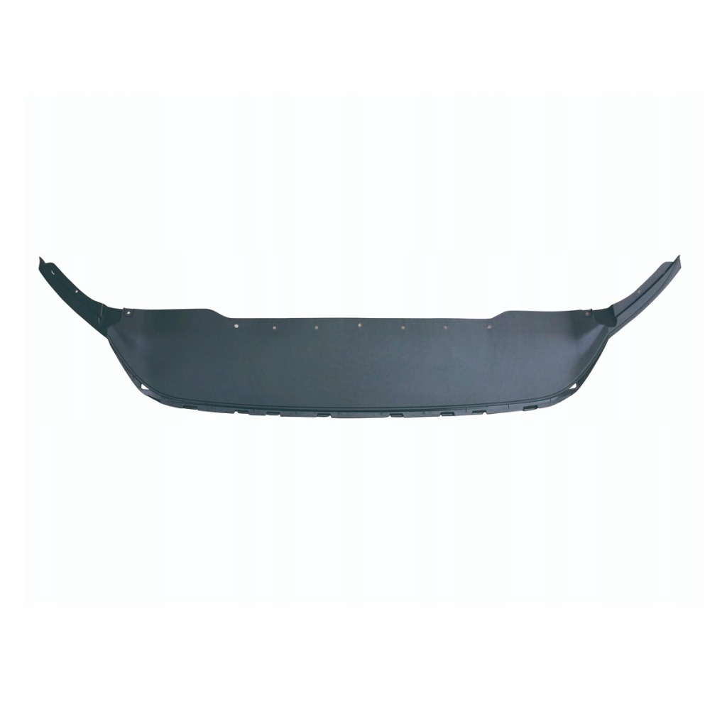 фото №1, Спойлер бампера перед vw passat b8 оригинал