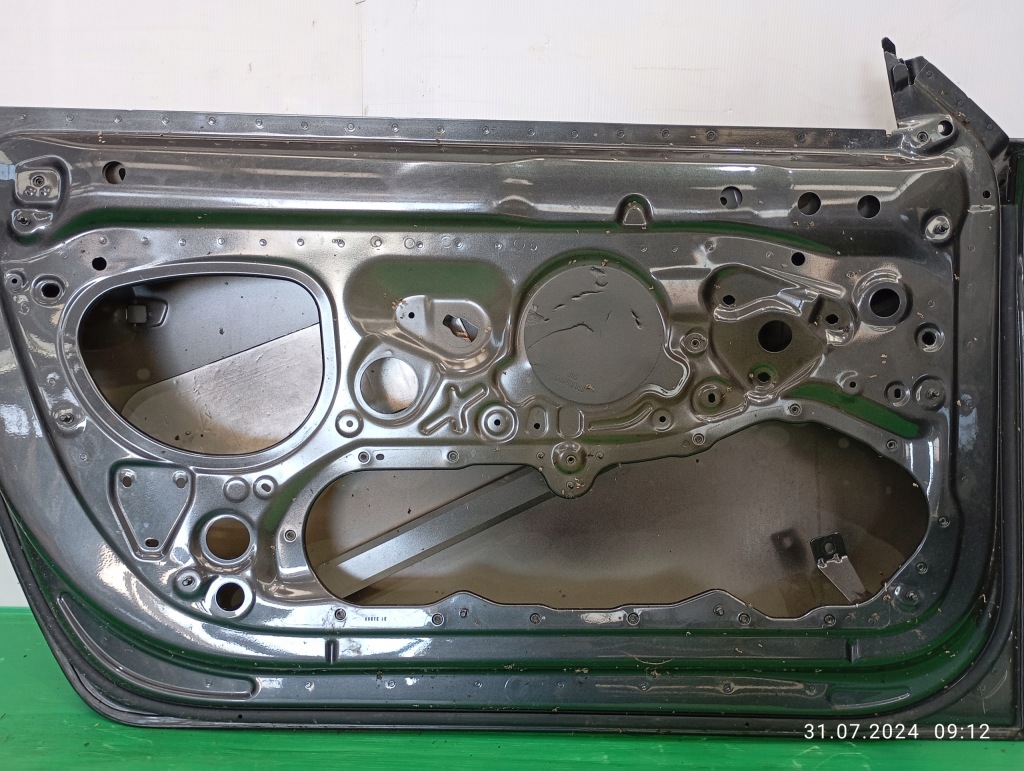 фото №12, Дверь левая передние перед audi tt ii 8s0 14-