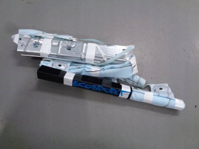 фото №1, Ecosport ii mk2 14 шторка безопасности левая cn15-a042d95-ac