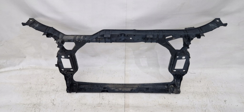 фото №2, Audi a4 a5 lift pas передній