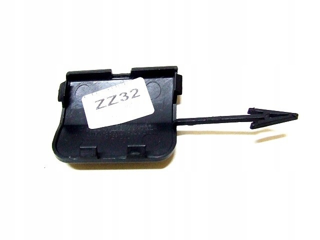 фото №2, Заглушка бампера задня ford mondeo fusion 2013 -