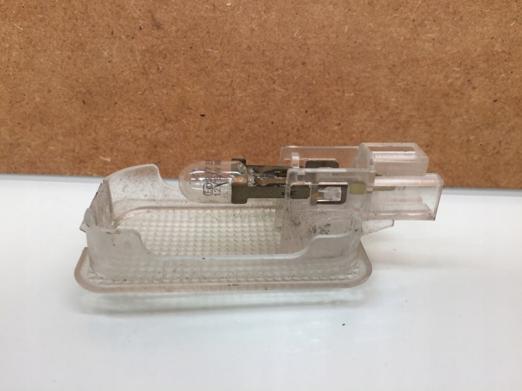 фото №2, Daihatsu terios ii лампа освещение кабины