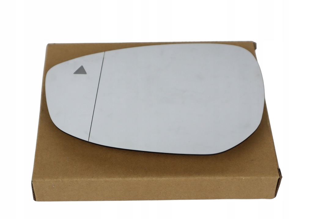 фото №1, Левый вкладыш зеркало mazda cx-30 dm 2019 - ассистент поперечина