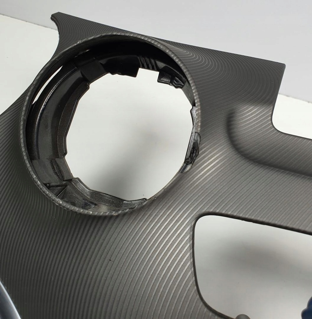 фото №5, Молдинг декоративна dekor консолі mercedes vito w447